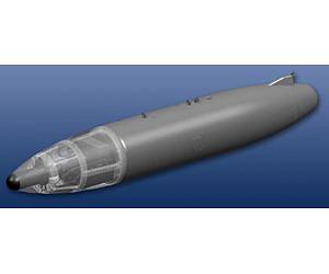 SpectIR IRST System Demonstrates Capability During Air National Guard Live Fire Test