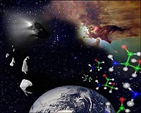 Rocking The Cosmic Cradle