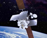 Boeing Resells Inmarsat-5 Satellite Bandwidth to US Government