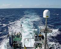 Ships Face Loss Of Broadband Cover