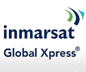 Inmarsat signs Tampa Microwave as partner for Global Xpress terminals