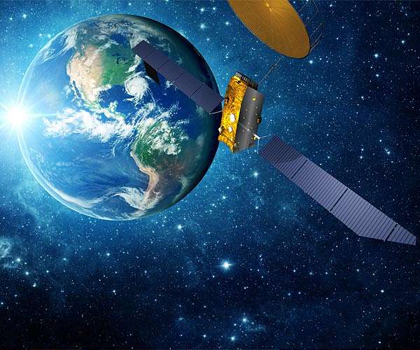 Inmarsat Government selects Rocket Lab to develop L-Band Radio