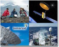 Satellite constructed on schedule for Inmarsat's 'ground-breaking' European Aviation Network