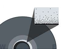 Scientists find iron 'snow' in Earth's core