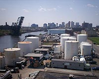US Development Group Begins Operations At SoCal Ethanol Terminal