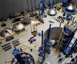 Friction Stir Welding Brings Together Reliability and Affordability For Space Launch System