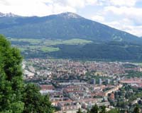 Austria rethinks environmental policy in bid to meet Kyoto target