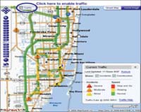 INRIX Announces World's First Third Generation Routing Engine