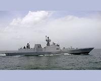 India pulls warships from Kolkata as city on 'terror' alert