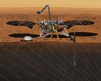 Another Chance to Put Your Name on Mars
