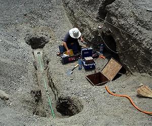 The Predictable Events Of The February Earthquake In Chile