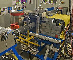 The world's strongest and purest neutron beam