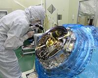 Advanced NASA-Developed Instrument Flies on Japan's Hitomi
