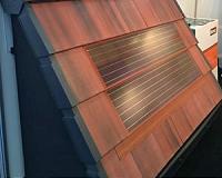 New Intecto Integrated PV Roof Tile From Romag