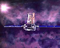 Astrophysicists Solve Mystery In Milky Way Galaxy