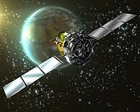 X-rays Betray Giant Particle Accelerator In The Sky