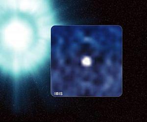 Integral challenges physics beyond Einstein