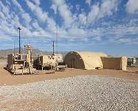 Northrop Grumman to support IBCS development for U.S. Army