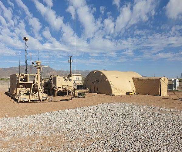 Integrated Battle Command System enhances threat defense with advanced technology
