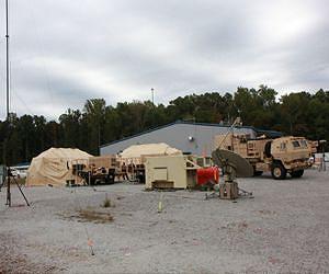 IBCS Completes US Army Integrated Air and Missile Defense Demonstration