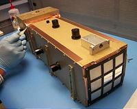 Lobster-Eye imager detects soft X-ray emissions