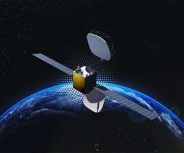 Intelsat Secures Pioneering SATCOM Managed Service Pilot Contract with US Army