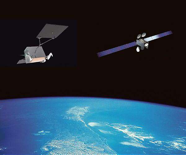 Intelsat's MOTT proves its mettle in US Army's annual NetModX