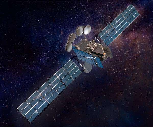 Intelsat completes C-Band spectrum clearing for 5G Deployment