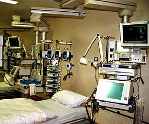 Can robots improve patient care in the ICU?