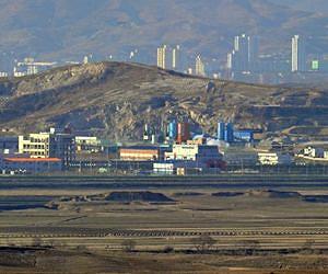 NKorea blasts 'arrogant' South over failed Kaesong talks