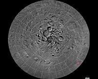 Russia to Land Space Vessel on Moon's Polar Region in 2019