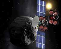 NASA Astronauts go underwater to test tools for a mission to an asteroid
