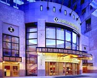 Constellation NewEnergy Signs Renewable Energy Agreement With The InterContinental Chicago Hotel