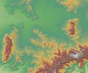 Astrium unveils first WorldDEM sample data