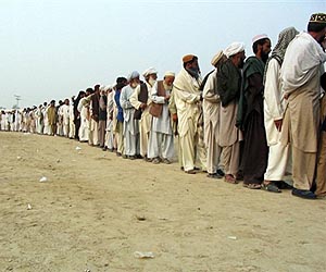 Aussie refugee deal signals forced return