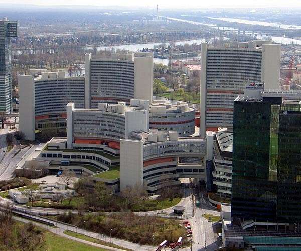Iran team to head to Vienna for UN nuclear watchdog talks