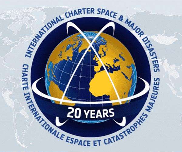 Smart-Connect advances space tech for disaster response solutions