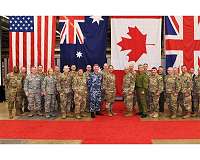 14th Air Force now designated as U.S. Space Operations Command