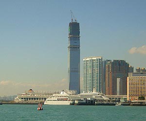 HK environmentalists outraged at landfill proposal