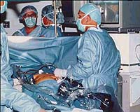 NASA: Omega-3 might help reduce bone loss