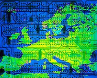 Analysis: A 'super grid' for Europe