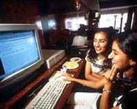 'Made in India' rising to challenge China: report