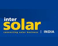 Solar industry pins great hopes on Indian solar market