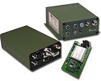 Intuicom Launches NAVNET SERIES Of RF Datalinks For Military And Aerospace Market
