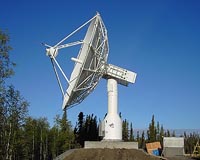 PrioraNet Canada - A New Canadian Swedish Space Company