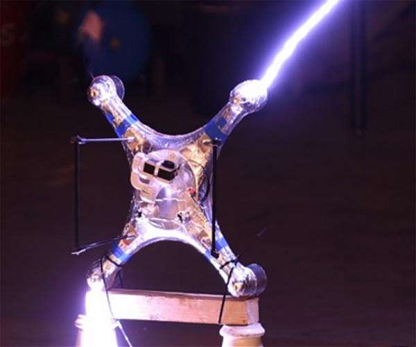 Tough new robots will aim to think and act for themselves on Earth and beyond