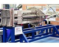 China produces key component for nuclear fusion facility