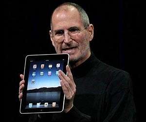 Apple: iPad on sale internationally from May 28
