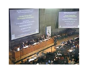 Next climate warming report will be dramatically worse: UN
