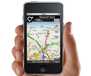 Retail giant Wal-Mart sellng iPhone 3G for 97 dollars